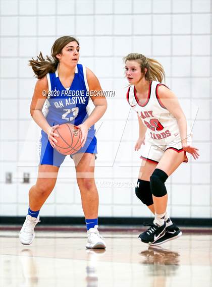Thumbnail 2 in Van Alstyne @ Pottsboro photogallery.