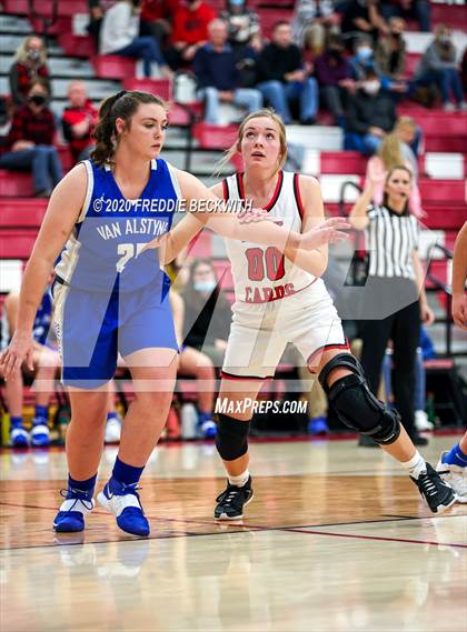 Thumbnail 2 in Van Alstyne @ Pottsboro photogallery.