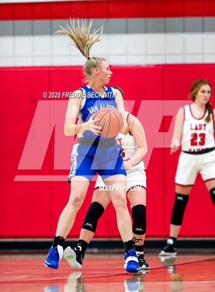 Thumbnail 3 in Van Alstyne @ Pottsboro photogallery.