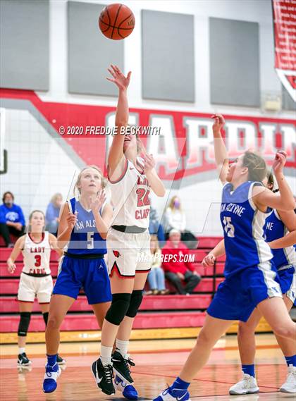 Thumbnail 2 in Van Alstyne @ Pottsboro photogallery.