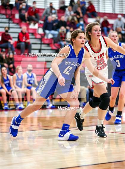 Thumbnail 1 in Van Alstyne @ Pottsboro photogallery.