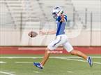 Photo from the gallery "Odessa @ Clemens"