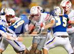 Photo from the gallery "Odessa @ Clemens"