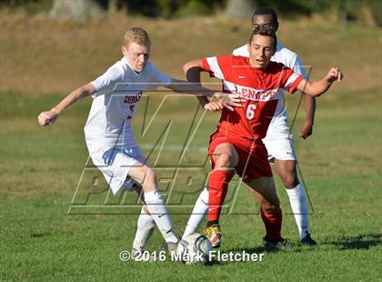 Thumbnail 3 in Lenape @ Cherokee photogallery.