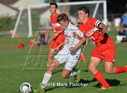 Thumbnail 3 in Lenape @ Cherokee photogallery.
