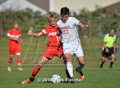 Thumbnail 3 in Lenape @ Cherokee photogallery.