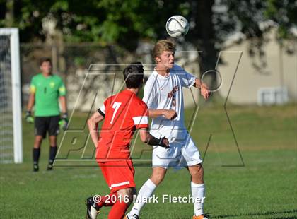 Thumbnail 3 in Lenape @ Cherokee photogallery.