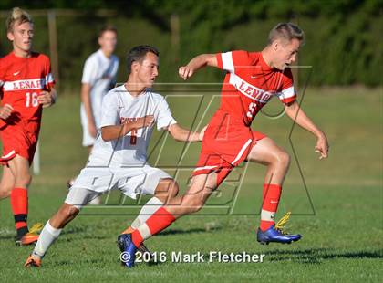 Thumbnail 2 in Lenape @ Cherokee photogallery.