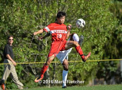 Thumbnail 3 in Lenape @ Cherokee photogallery.