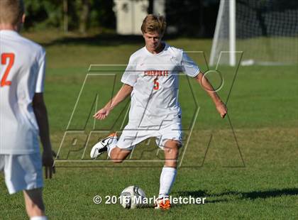 Thumbnail 1 in Lenape @ Cherokee photogallery.