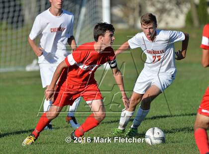 Thumbnail 1 in Lenape @ Cherokee photogallery.