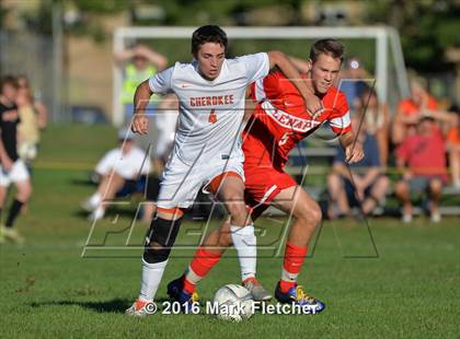 Thumbnail 3 in Lenape @ Cherokee photogallery.
