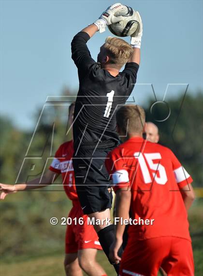 Thumbnail 3 in Lenape @ Cherokee photogallery.