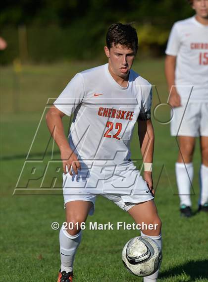 Thumbnail 2 in Lenape @ Cherokee photogallery.