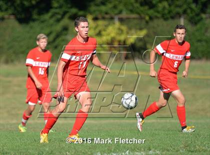 Thumbnail 1 in Lenape @ Cherokee photogallery.