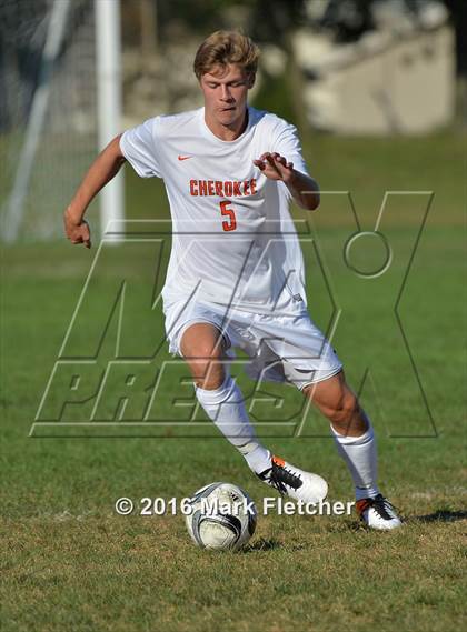 Thumbnail 3 in Lenape @ Cherokee photogallery.