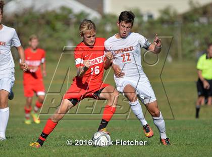 Thumbnail 2 in Lenape @ Cherokee photogallery.