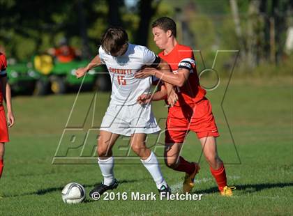 Thumbnail 2 in Lenape @ Cherokee photogallery.