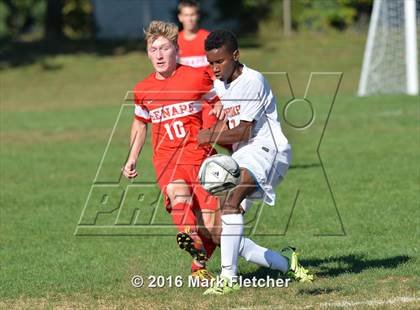 Thumbnail 3 in Lenape @ Cherokee photogallery.