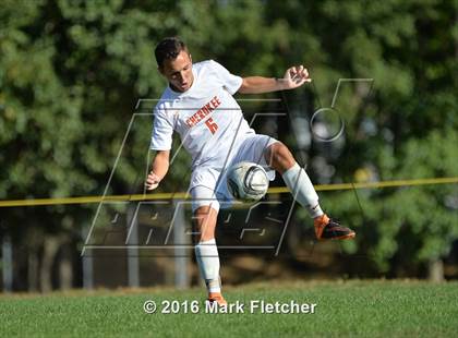 Thumbnail 2 in Lenape @ Cherokee photogallery.