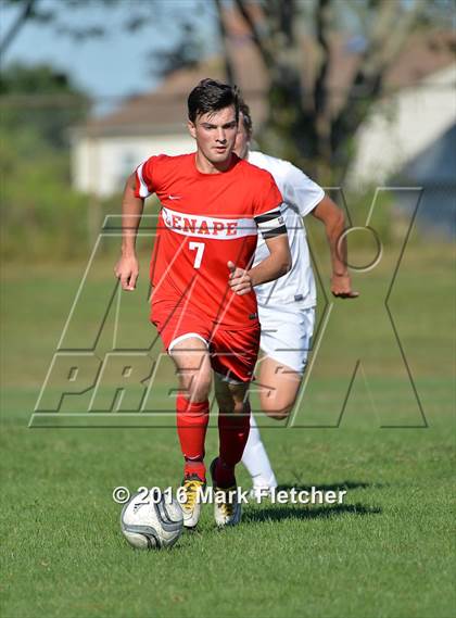 Thumbnail 1 in Lenape @ Cherokee photogallery.