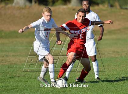 Thumbnail 1 in Lenape @ Cherokee photogallery.