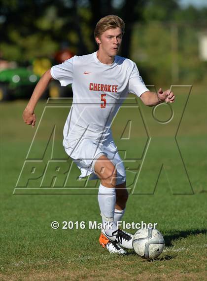 Thumbnail 1 in Lenape @ Cherokee photogallery.