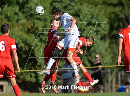 Thumbnail 2 in Lenape @ Cherokee photogallery.
