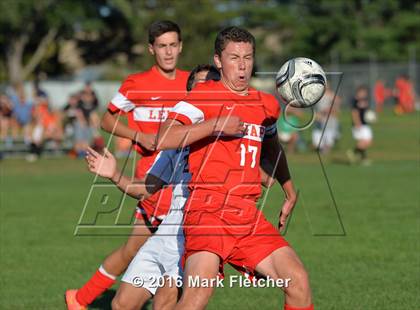 Thumbnail 3 in Lenape @ Cherokee photogallery.