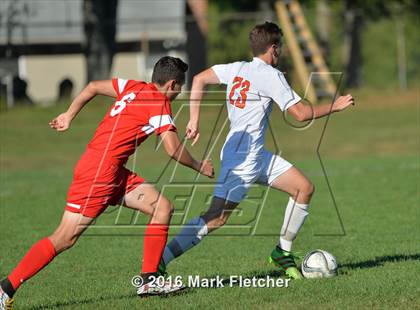 Thumbnail 3 in Lenape @ Cherokee photogallery.