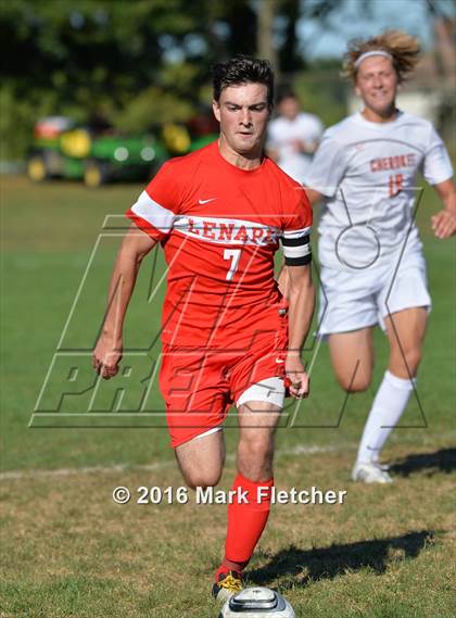 Thumbnail 1 in Lenape @ Cherokee photogallery.