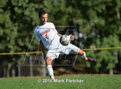 Thumbnail 1 in Lenape @ Cherokee photogallery.