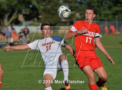 Thumbnail 1 in Lenape @ Cherokee photogallery.
