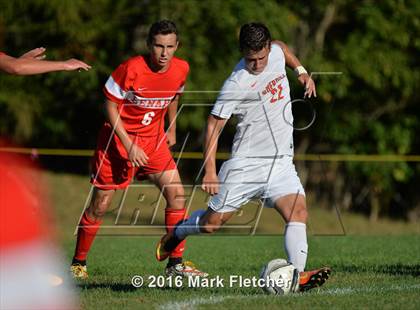 Thumbnail 2 in Lenape @ Cherokee photogallery.