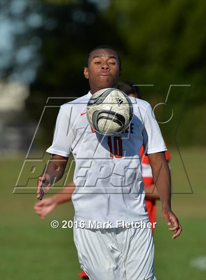 Thumbnail 2 in Lenape @ Cherokee photogallery.