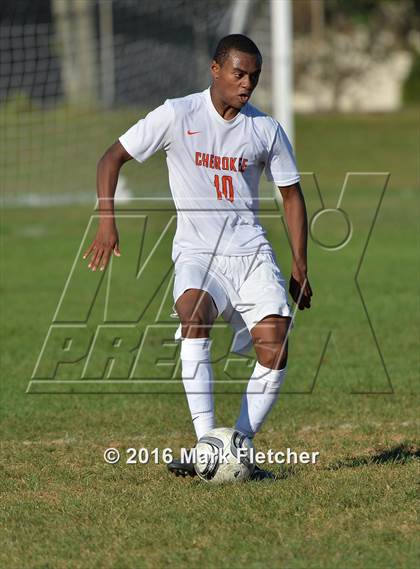 Thumbnail 3 in Lenape @ Cherokee photogallery.