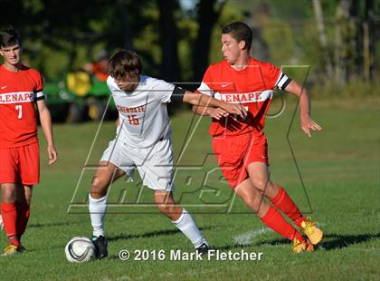 Thumbnail 3 in Lenape @ Cherokee photogallery.