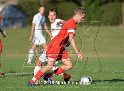Thumbnail 1 in Lenape @ Cherokee photogallery.