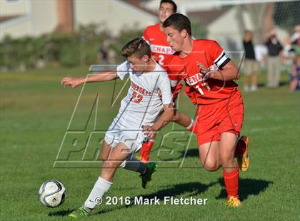 Thumbnail 1 in Lenape @ Cherokee photogallery.