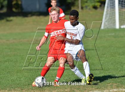 Thumbnail 2 in Lenape @ Cherokee photogallery.