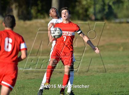 Thumbnail 3 in Lenape @ Cherokee photogallery.