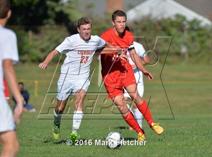 Thumbnail 1 in Lenape @ Cherokee photogallery.