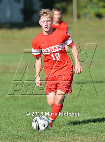 Thumbnail 1 in Lenape @ Cherokee photogallery.