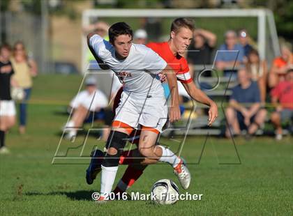 Thumbnail 2 in Lenape @ Cherokee photogallery.