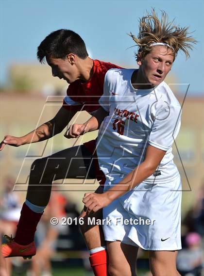 Thumbnail 3 in Lenape @ Cherokee photogallery.