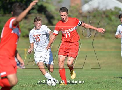 Thumbnail 3 in Lenape @ Cherokee photogallery.