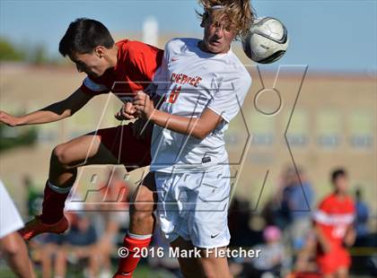 Thumbnail 2 in Lenape @ Cherokee photogallery.