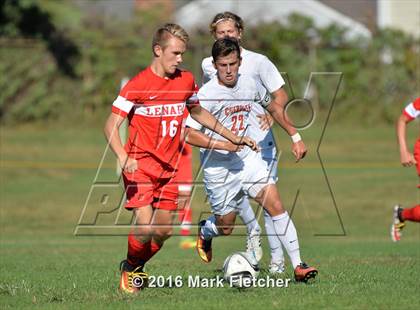 Thumbnail 1 in Lenape @ Cherokee photogallery.