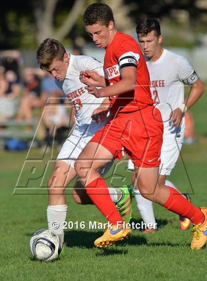 Thumbnail 1 in Lenape @ Cherokee photogallery.
