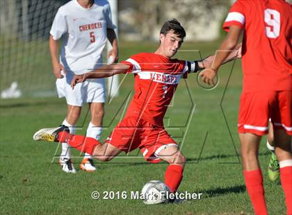 Thumbnail 2 in Lenape @ Cherokee photogallery.